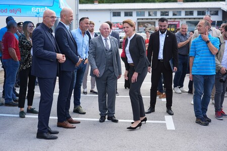 Odprtje obvoznice, foto Pep (1)